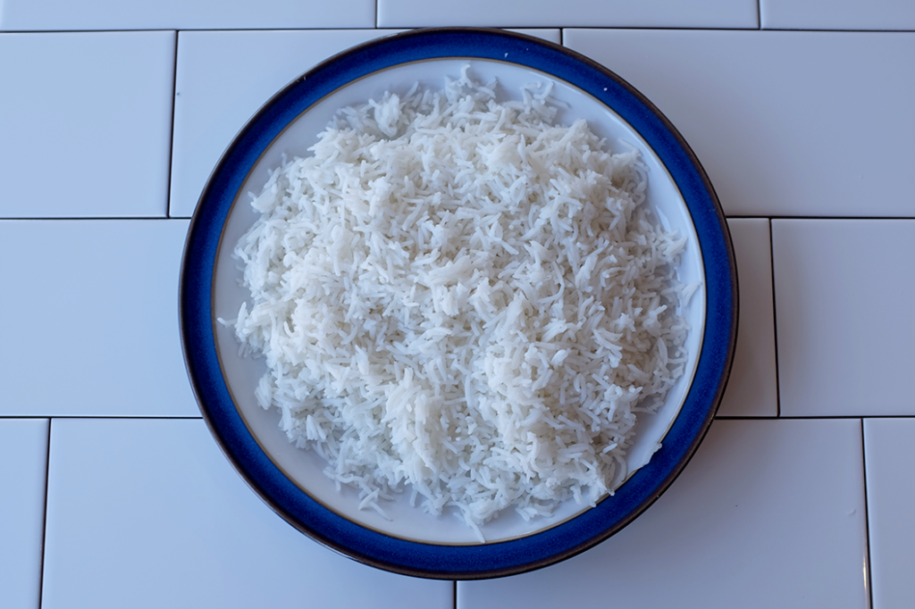 Your guide to the perfect fried rice | Watching the Pot
